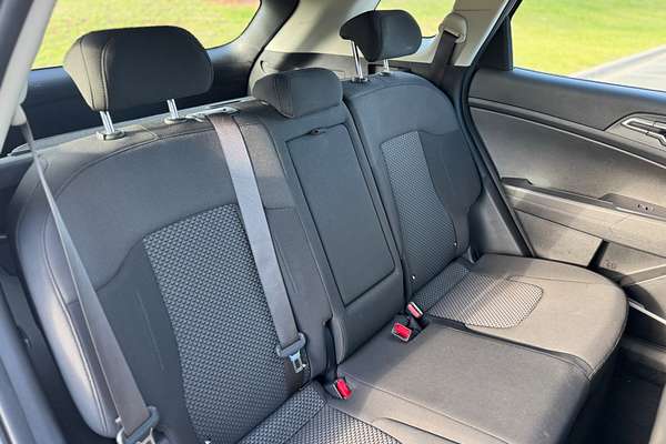 2021 Kia Sportage S NQ5