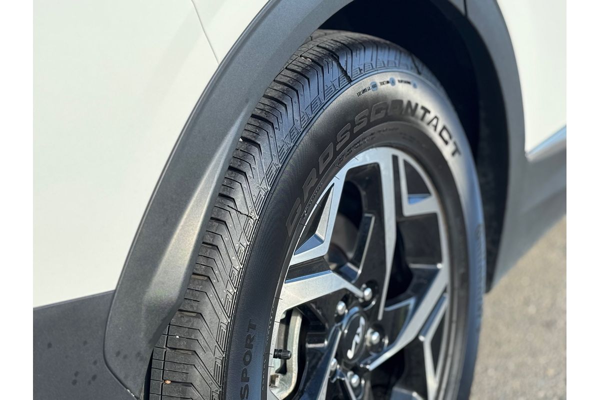 2021 Kia Sportage S NQ5