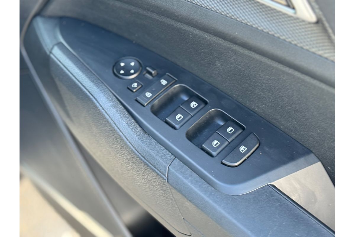 2021 Kia Sportage S NQ5