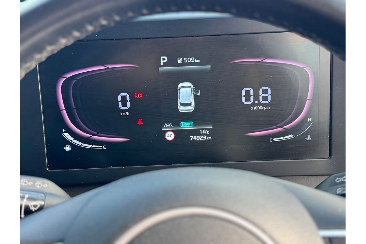 2021 Kia Sportage S NQ5