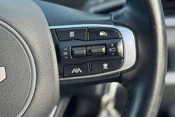 2021 Kia Sportage S NQ5