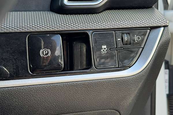 2021 Kia Sportage S NQ5