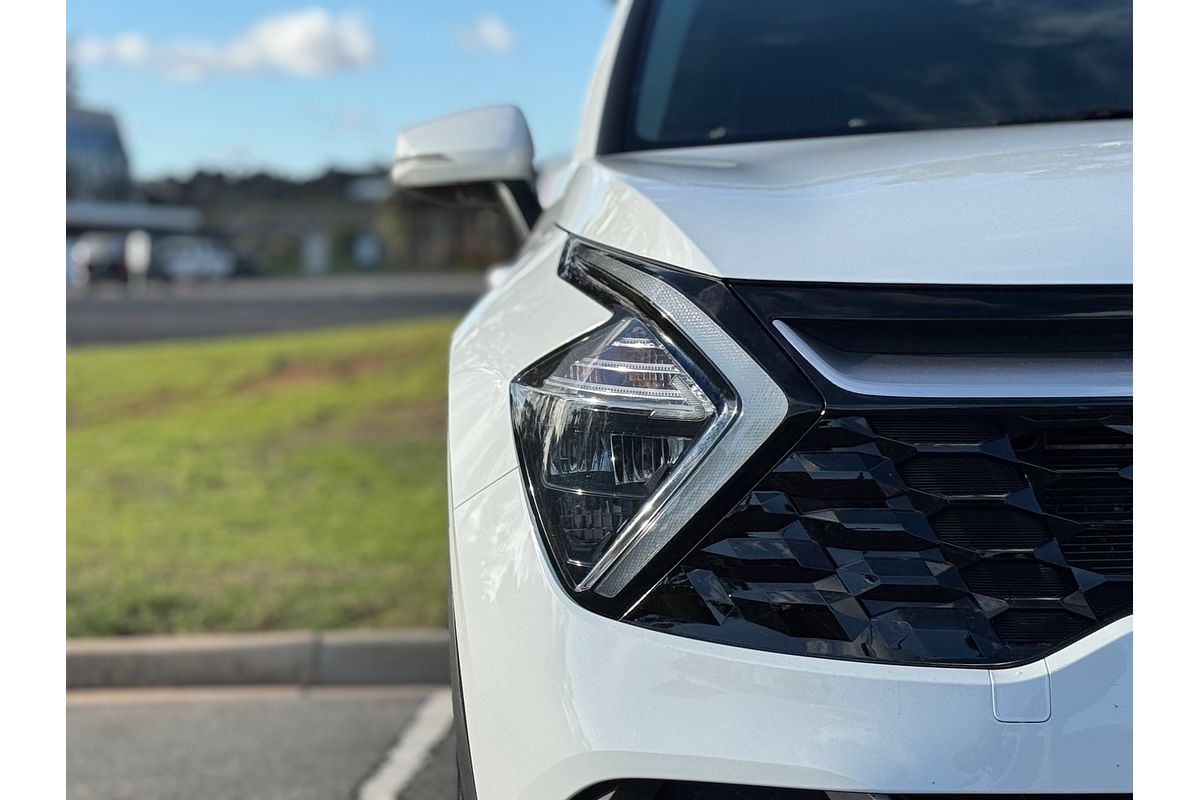 2021 Kia Sportage S NQ5