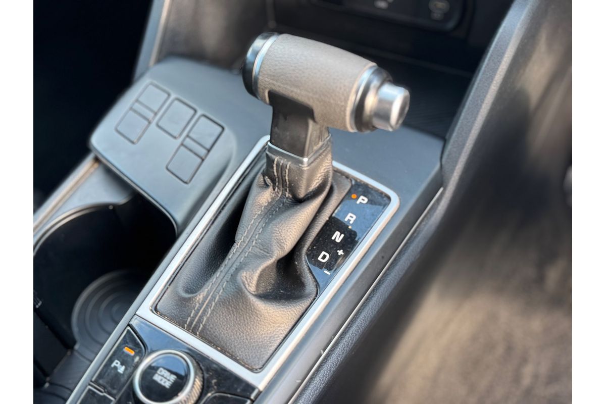 2021 Kia Sportage S NQ5