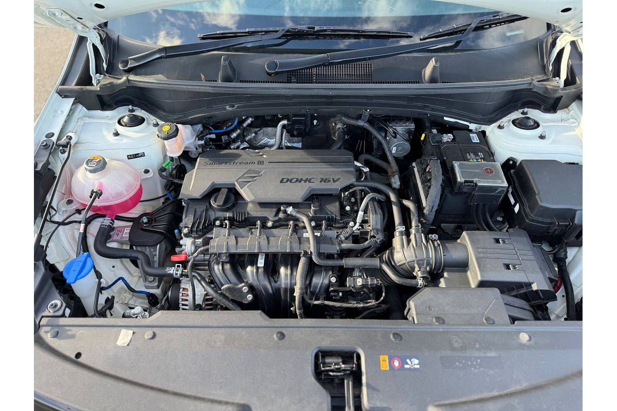 2021 Kia Sportage S NQ5