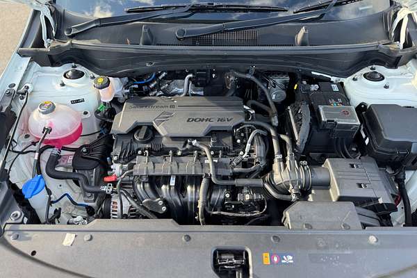 2021 Kia Sportage S NQ5