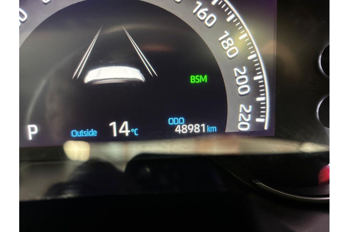 2024 Toyota RAV4 GX MXAA52R