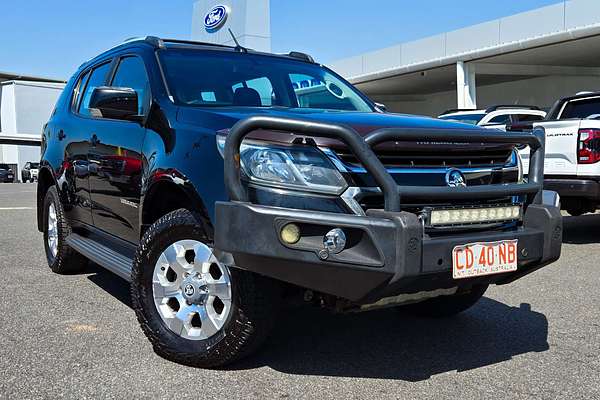 2016 Holden Trailblazer LT RG