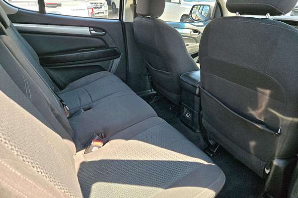 2016 Holden Trailblazer LT RG