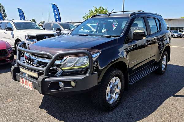 2016 Holden Trailblazer LT RG
