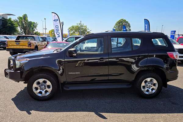 2016 Holden Trailblazer LT RG