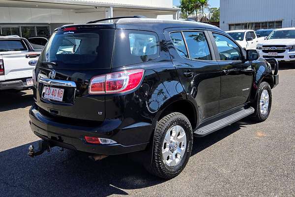 2016 Holden Trailblazer LT RG