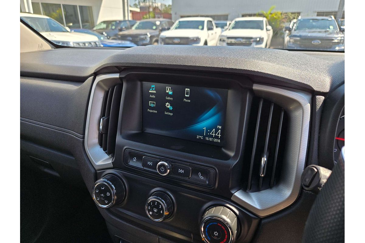 2016 Holden Trailblazer LT RG