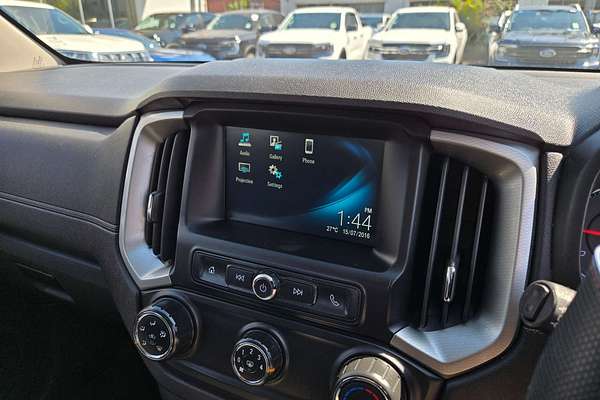 2016 Holden Trailblazer LT RG