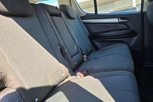 2016 Holden Trailblazer LT RG