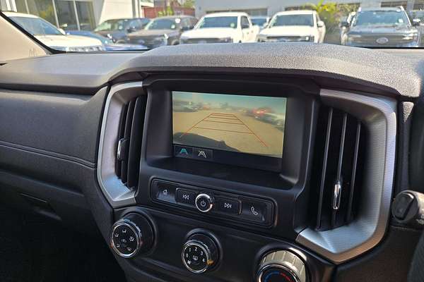 2016 Holden Trailblazer LT RG