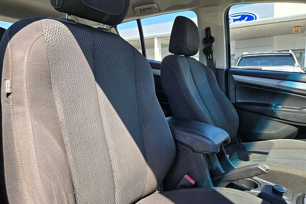 2016 Holden Trailblazer LT RG