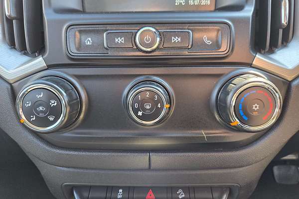2016 Holden Trailblazer LT RG