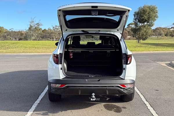 2022 Hyundai Tucson Elite NX4.V2