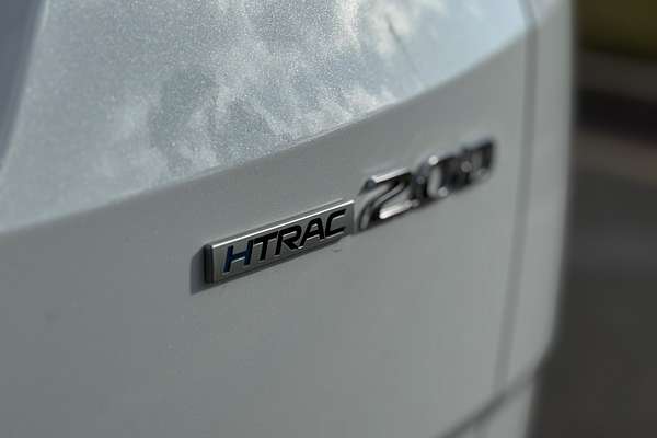 2022 Hyundai Tucson Elite NX4.V2