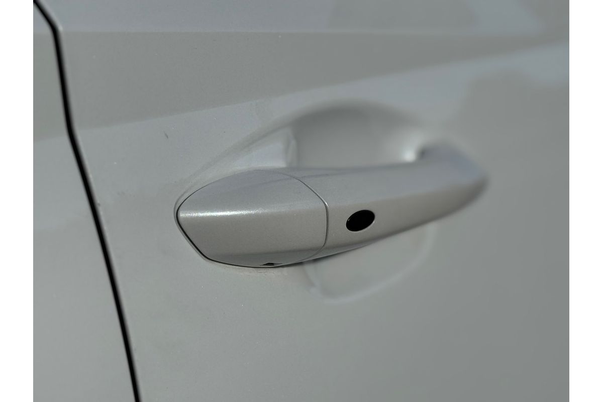 2022 Hyundai Tucson Elite NX4.V2