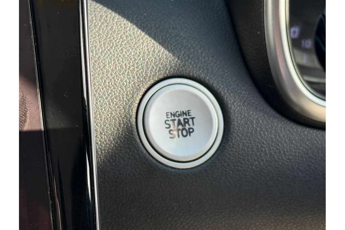 2022 Hyundai Tucson Elite NX4.V2