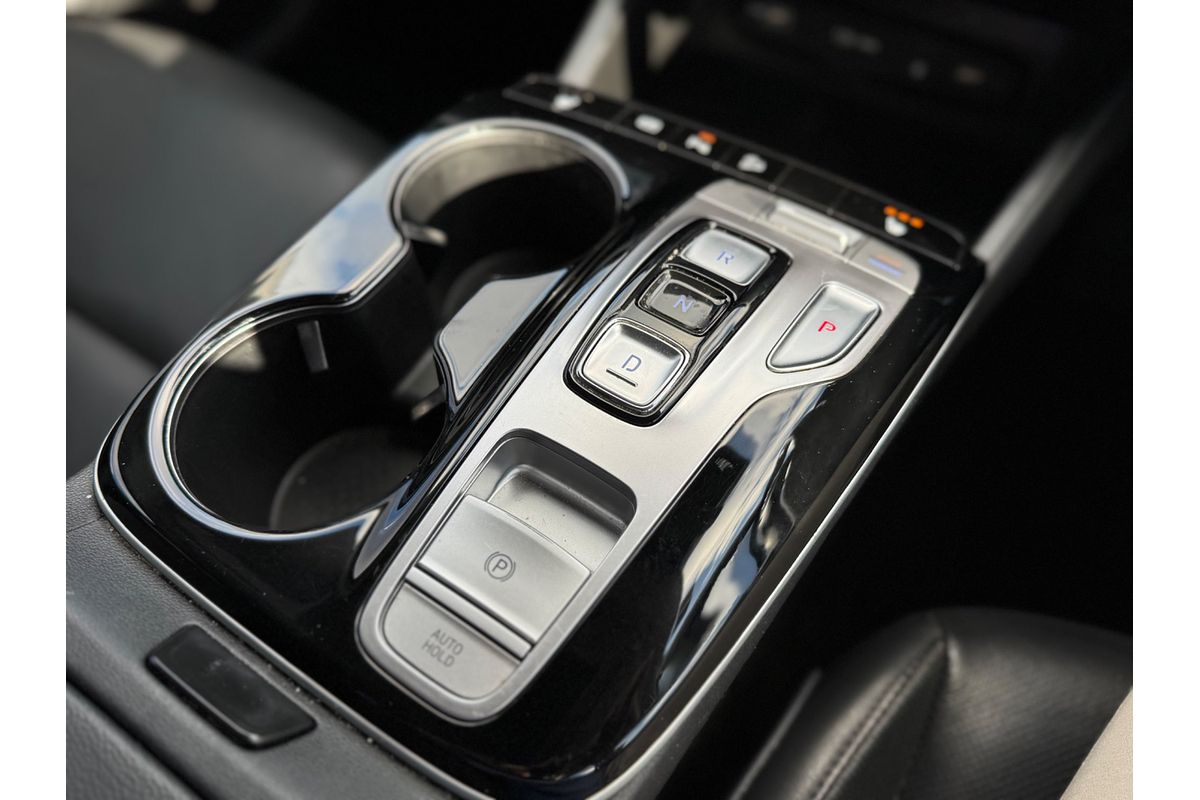 2022 Hyundai Tucson Elite NX4.V2