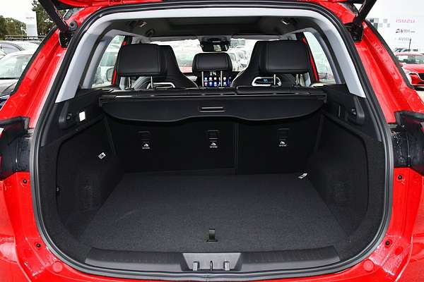 2024 Chery Tiggo 7 Pro Ultimate AWD