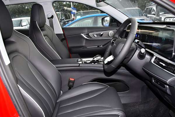 2024 Chery Tiggo 7 Pro Ultimate AWD