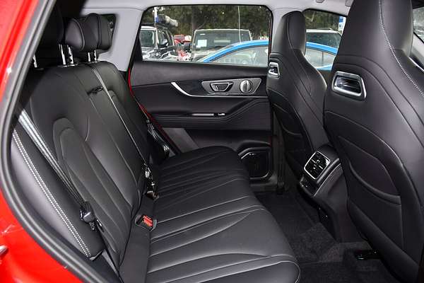 2024 Chery Tiggo 7 Pro Ultimate AWD