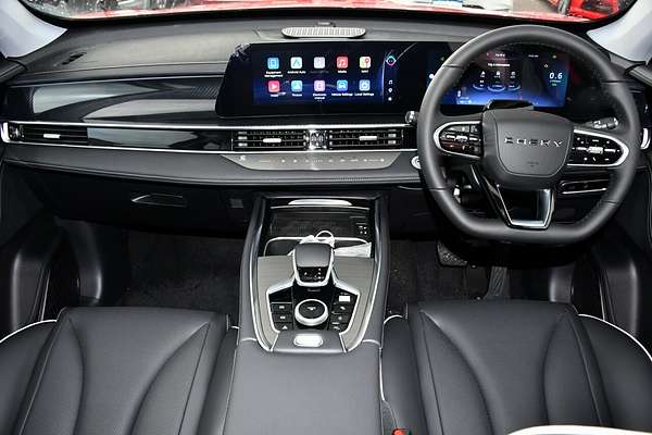 2024 Chery Tiggo 7 Pro Ultimate AWD