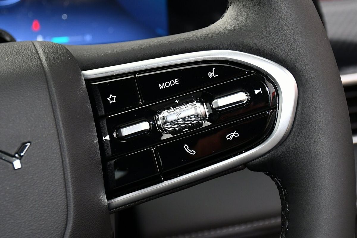 2024 Chery Tiggo 7 Pro Ultimate AWD