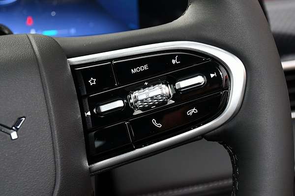 2024 Chery Tiggo 7 Pro Ultimate AWD