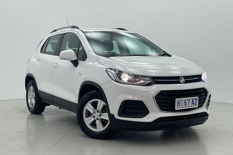 2017 Holden Trax LS TJ