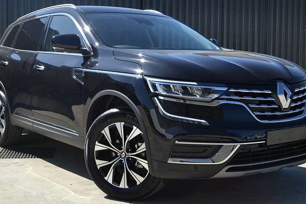 2024 Renault Koleos Zen HZG