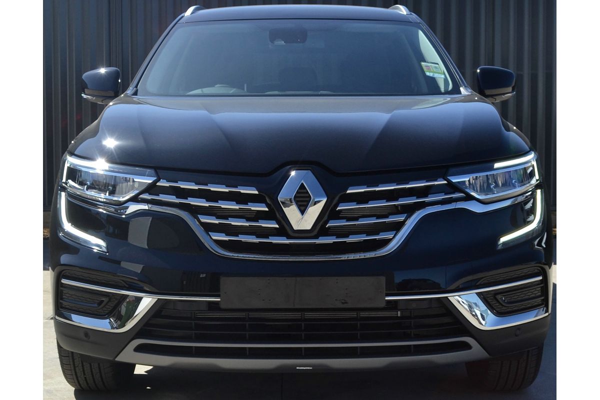 2024 Renault Koleos Zen HZG