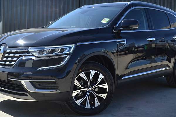 2024 Renault Koleos Zen HZG