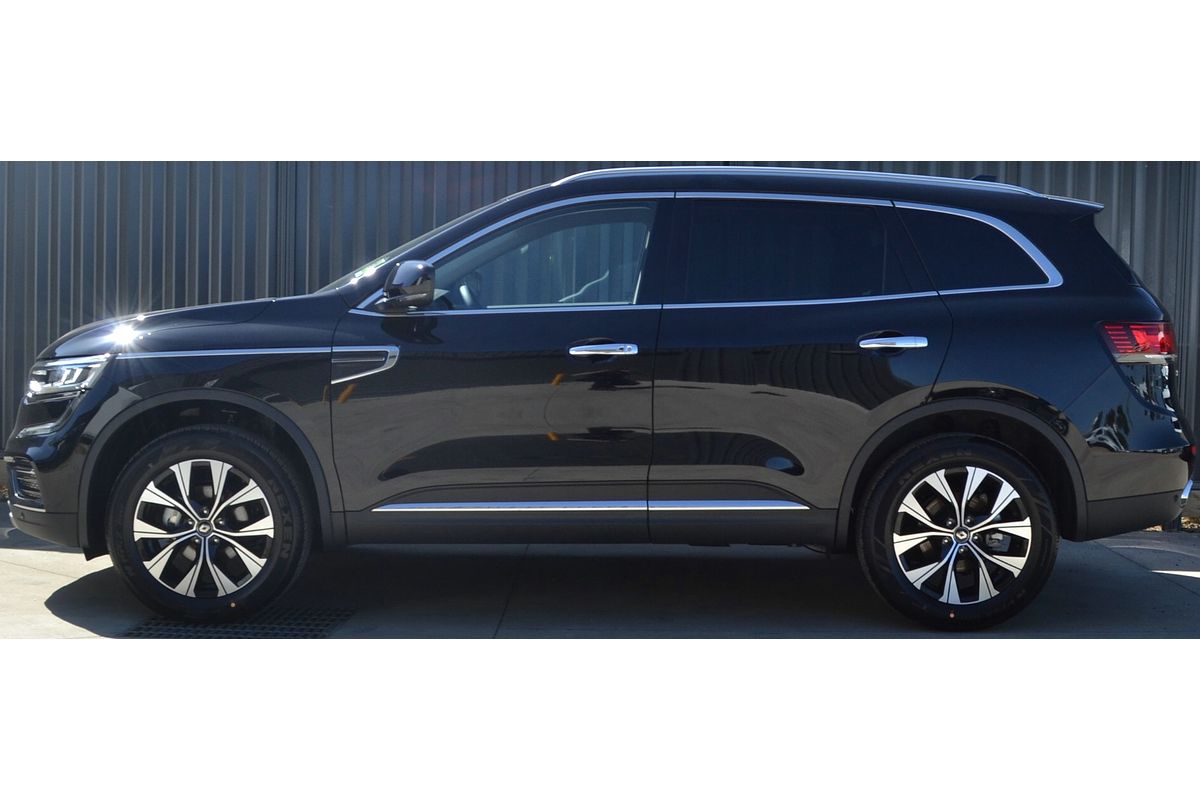 2024 Renault Koleos Zen HZG