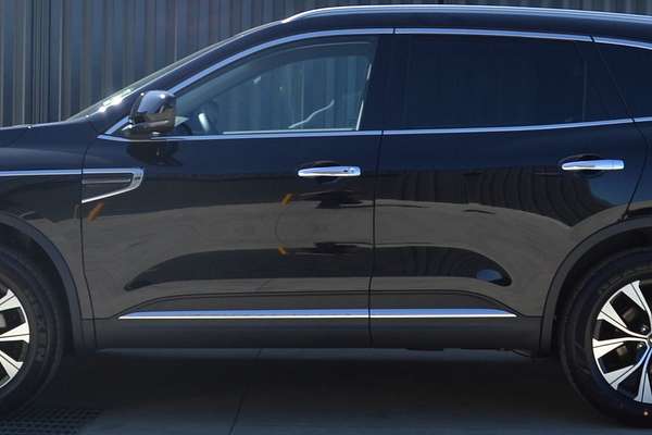 2024 Renault Koleos Zen HZG