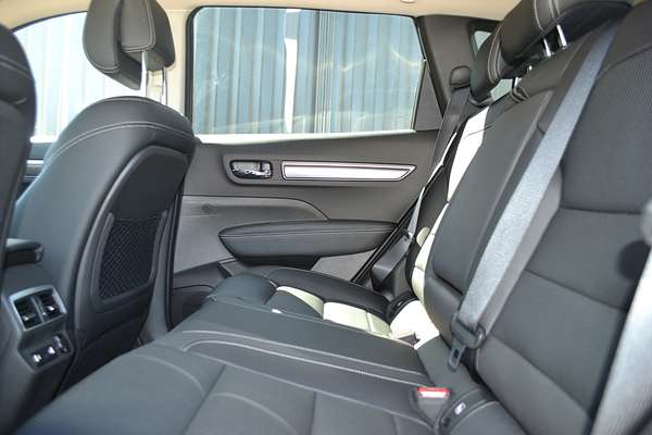 2024 Renault Koleos Zen HZG