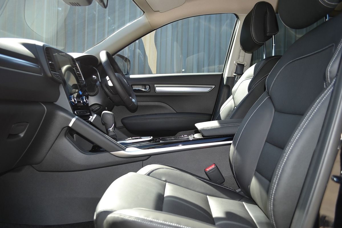 2024 Renault Koleos Zen HZG