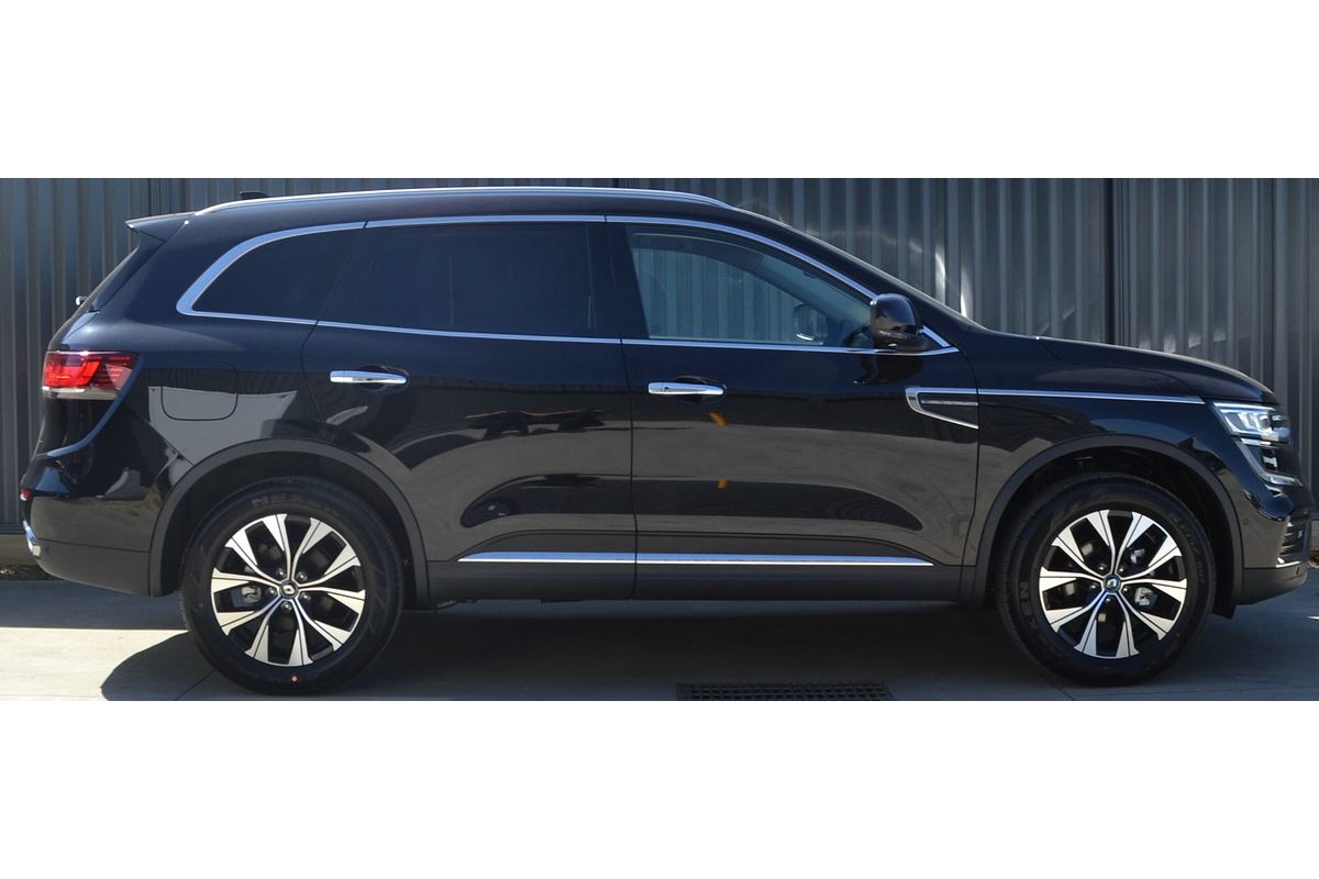 2024 Renault Koleos Zen HZG