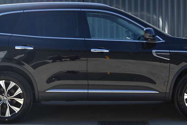 2024 Renault Koleos Zen HZG