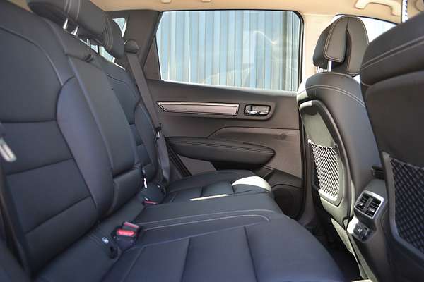 2024 Renault Koleos Zen HZG