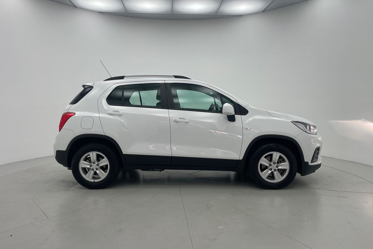 2017 Holden Trax LS TJ