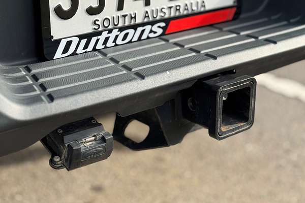 2023 Ford Ranger Wildtrak 4X4 2.0L