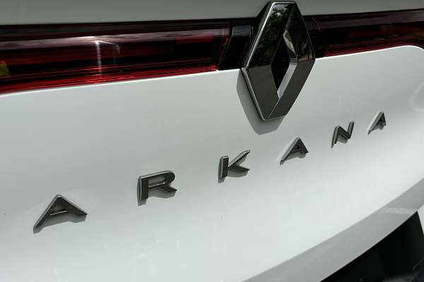 2023 Renault Arkana Zen JL1