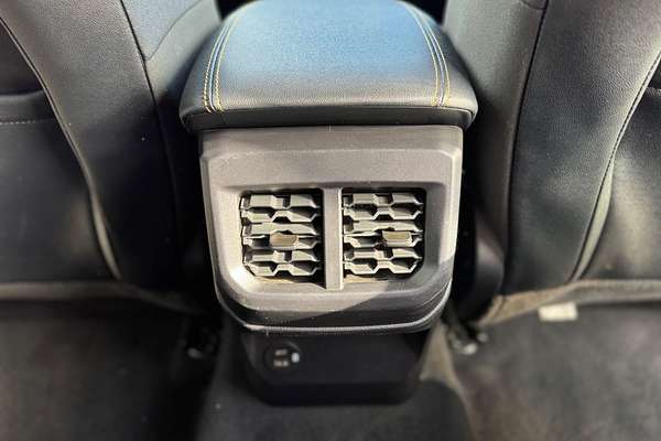 2023 Ford Ranger Wildtrak 4X4 2.0L