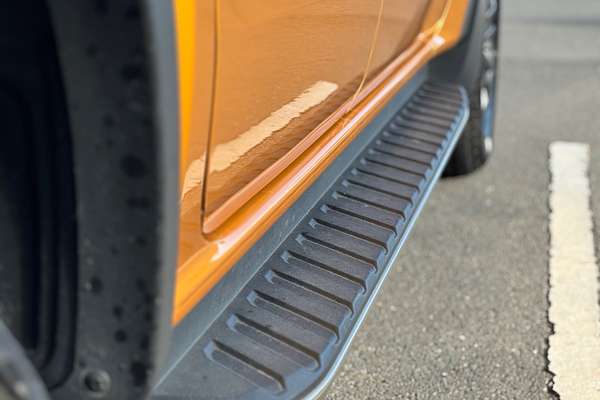 2023 Ford Ranger Wildtrak 4X4 2.0L