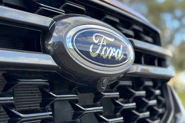 2023 Ford Ranger Wildtrak 4X4 2.0L